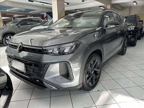 VOLKSWAGEN TERA 1.0 170 TSI HIGH AUTOMÁTICO